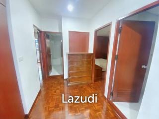 3 bed 3 bath 250 SQ.M Tubtim Mansion