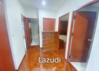 3 bed 3 bath 250 SQ.M Tubtim Mansion