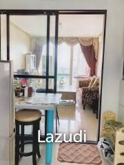 2 Bed 2 Bath 60 SQ.M T.C. Green Condominium