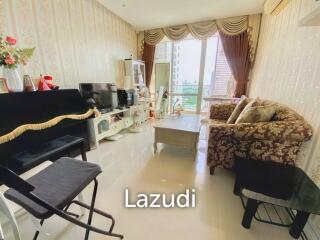 2 Bed 2 Bath 60 SQ.M T.C. Green Condominium