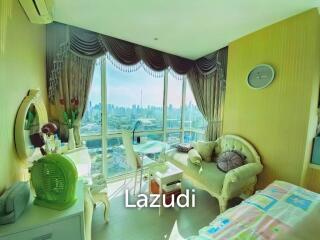 2 Bed 2 Bath 60 SQ.M T.C. Green Condominium