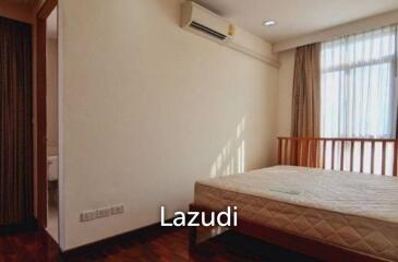 2 bed 2 bath 100 SQ.M Kurecha Residence