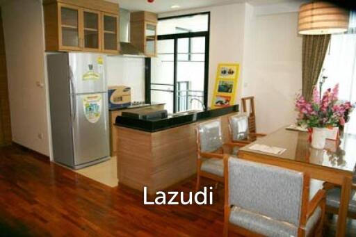 2 bed 2 bath 140 SQ.M Kurecha Residence