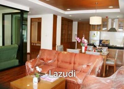 2 bed 2 bath 140 SQ.M Kurecha Residence