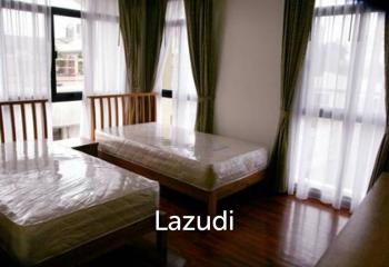 2 bed 2 bath 140 SQ.M Kurecha Residence