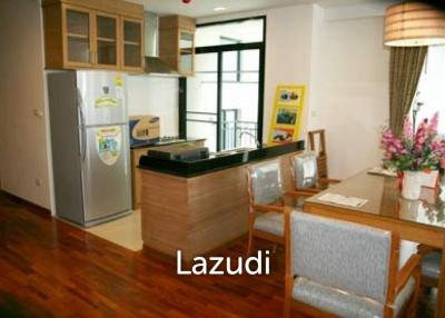 2 bed 2 bath 140 SQ.M Kurecha Residence