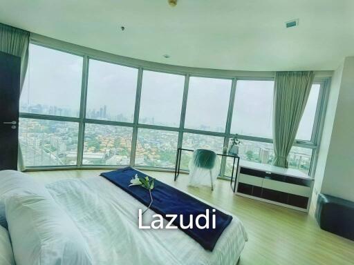 1 Bed 1 Bath 50 SQ.M Sky Walk Condominium