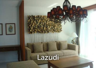 THE BREEZE CONDO : 3 bed near the beach