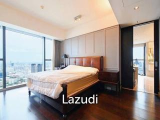 4 bed 5 bath 366 SQ.M The Met condominium