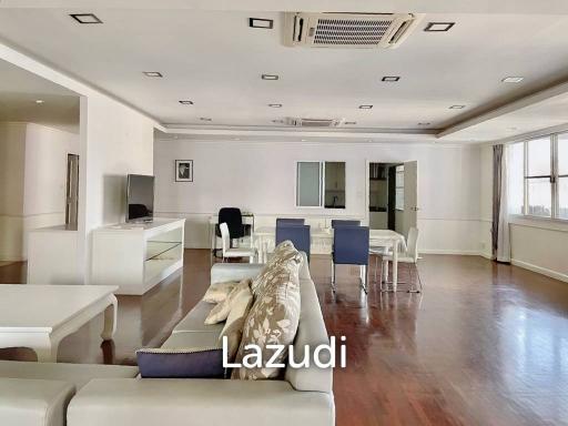 3 bed 3 bath 240 SQ.M D.S. Tower 1 Sukhumvit 33