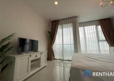 For sale condo Studio at The Riviera Jomtien