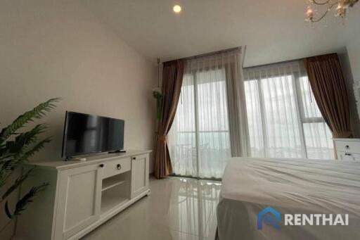 For sale condo Studio at The Riviera Jomtien