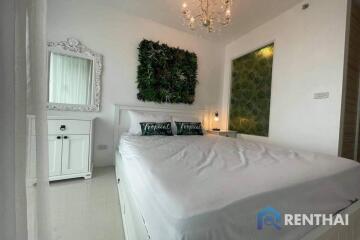 For sale condo Studio at The Riviera Jomtien