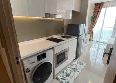 For sale condo Studio at The Riviera Jomtien