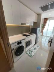 For sale condo Studio at The Riviera Jomtien