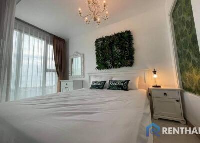 For sale condo Studio at The Riviera Jomtien