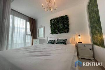 For sale condo Studio at The Riviera Jomtien