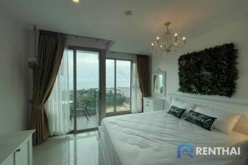 For sale condo Studio at The Riviera Jomtien