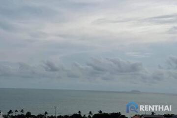 For sale condo Studio at The Riviera Jomtien