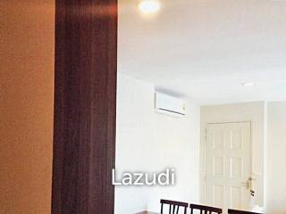 2 bed 2 bath 65 SQ.M life @ sathorn 10