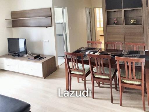 2 bed 2 bath 65 SQ.M life @ sathorn 10