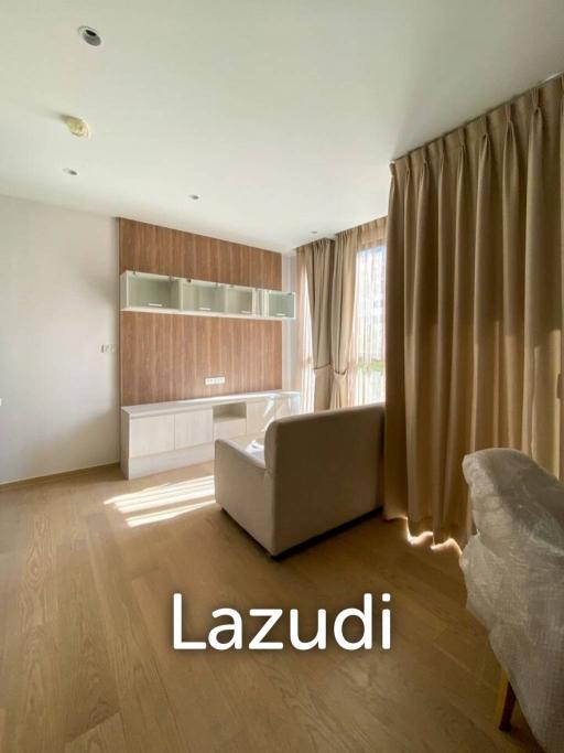 1 bed 1 bath 38 SQ.M Runesu Thonglor 5