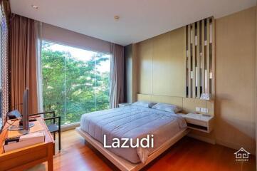 AMARI RESIDENCE : Great Value 1 Bed condo near the beach