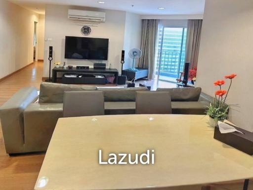 3 Bed 2 Bath 101 SQ.M Belle Grand Rama 9