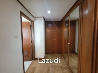 2 bed 1 bath 180 SQ.M Pengseng Mansion