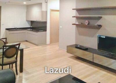 2 Bed 2 Bath 80 SQ.M AT 39 By Sansiri