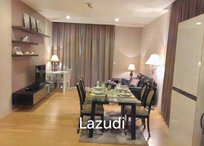 2 Bed 2 Bath 80 SQ.M AT 39 By Sansiri