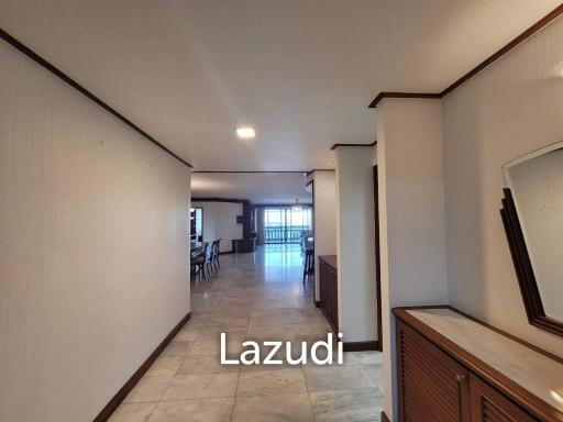 2 bed 1 bath 180 SQ.M Pengseng Mansion