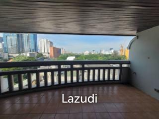 2 bed 1 bath 180 SQ.M Pengseng Mansion