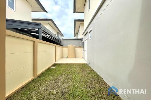 For sale house 3 bedrooms at The Palm City Hill