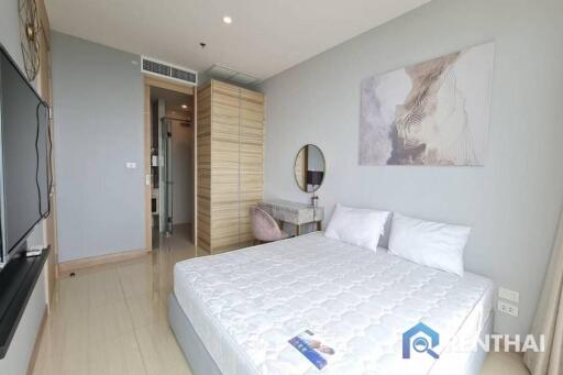 For sale condo 2 bedrooms at The Riviera Jomtien