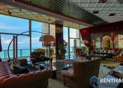 For sale condo 2 bedrooms at The Riviera Jomtien