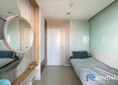 For sale condo 2 bedrooms at Lumpini Park Beach Jomtien