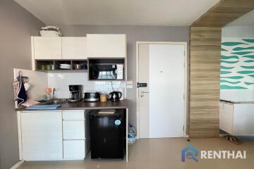 For sale condo 2 bedrooms at Lumpini Park Beach Jomtien