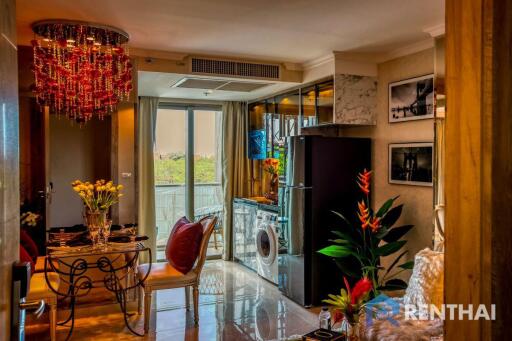 For sale condo 1 bedroom at The Riviera Monaco