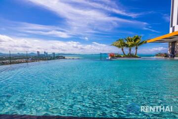 สำหรับ ขาย คอนโด 1 ห้องนอน ที่ The Riviera Monaco