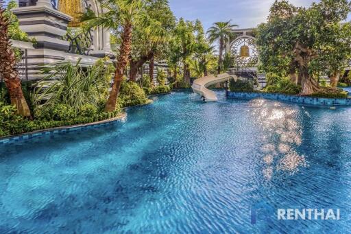 For sale condo 1 bedroom at The Riviera Monaco