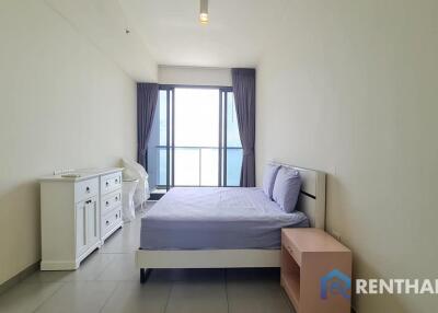 For sale condo 1 bedroom at Zire Wongamat