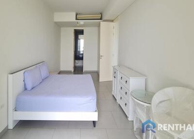 For sale condo 1 bedroom at Zire Wongamat