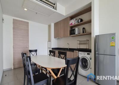 For sale condo 1 bedroom at Zire Wongamat