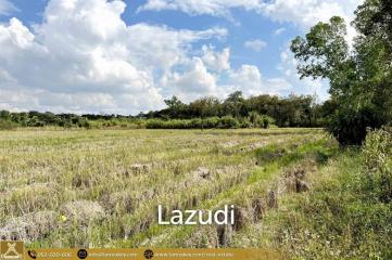 17 Rai Land for sale on the main road location.