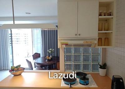 2 Bed 142 SQ.M. Supalai Place Sukhumvit 39