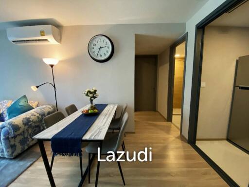 2 Bed 67.50 SQ.M. Taka Haus Ekamai 12