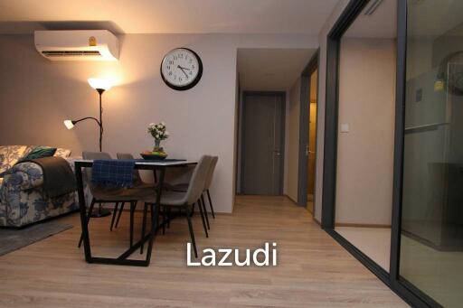 2 Bed 67.50 SQ.M. Taka Haus Ekamai 12