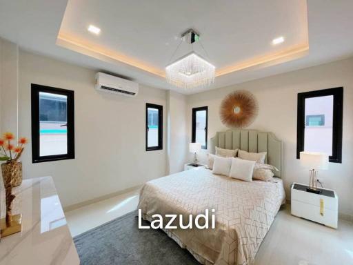 Pool Villa for Sale at The Lake Huay - Yai