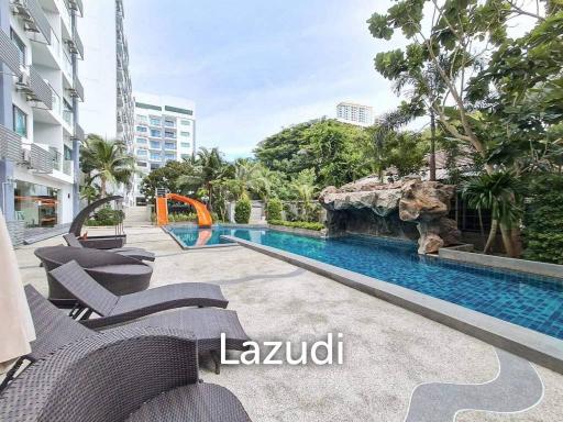 Club Royal Condo for Sale